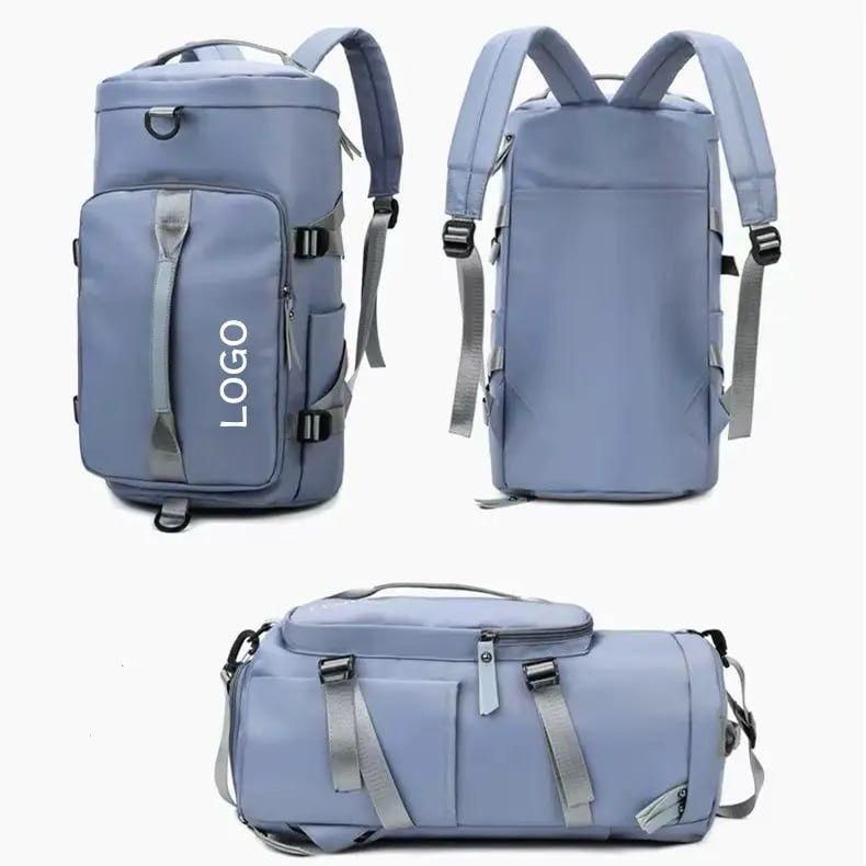Multifunctional Outdoor Travel Bag